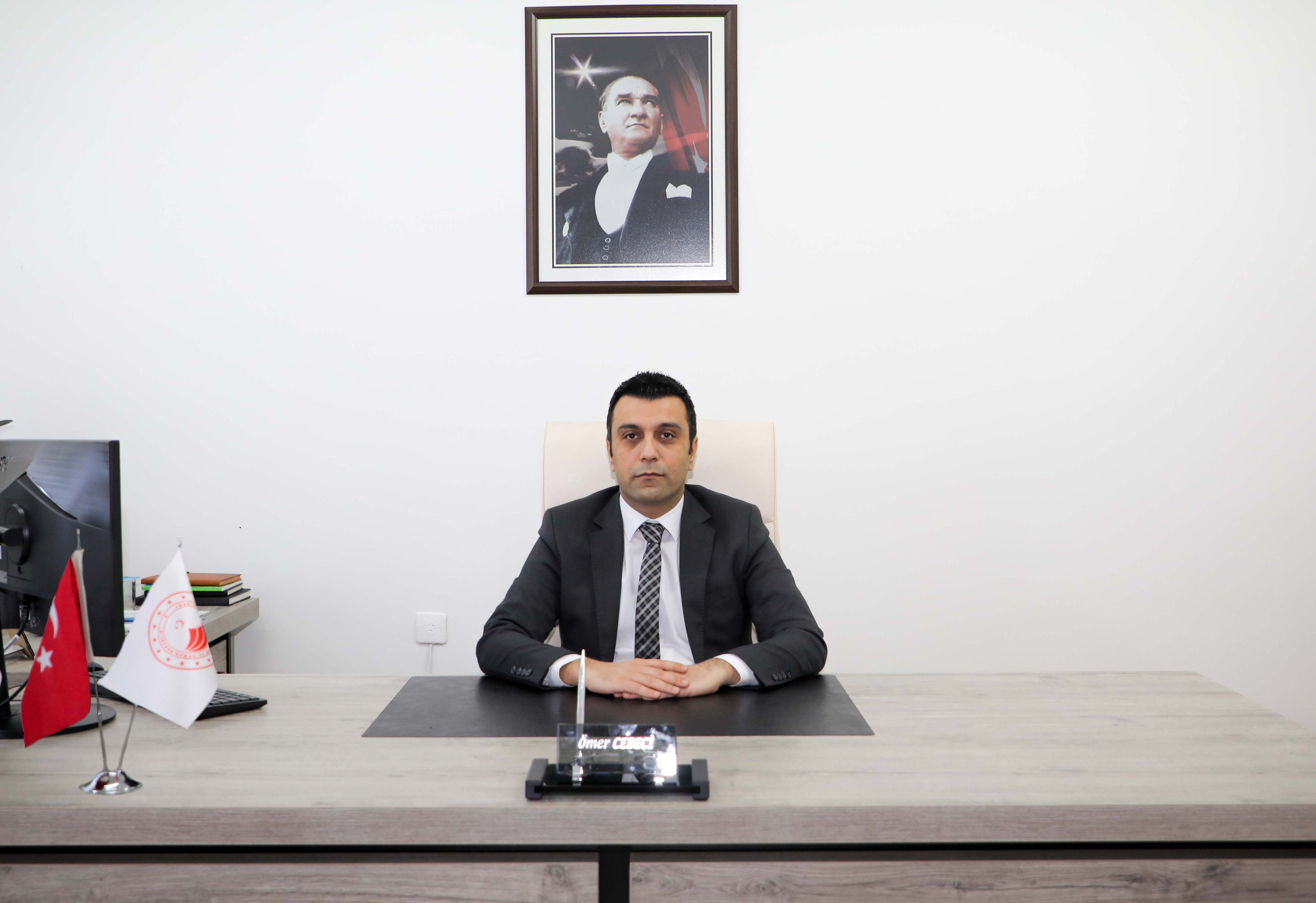 İl Müdür Yardımcıları